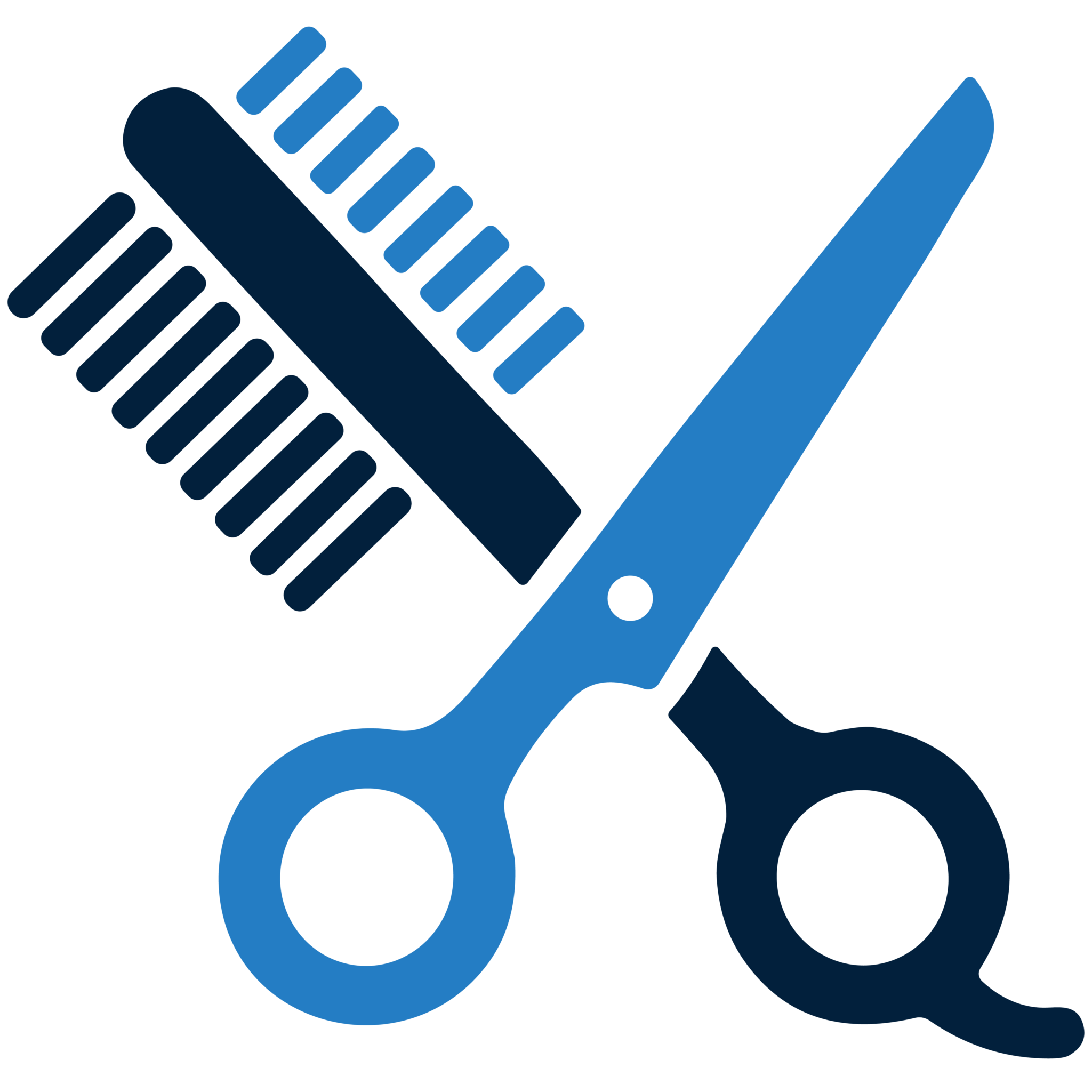 Grooming